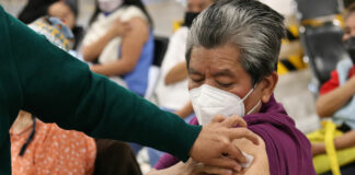 ¡OJO! Aplicarán refuerzo anti Covid en 49 municipios poblanos refuerzo