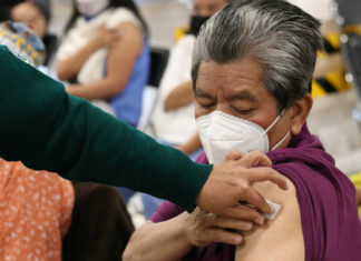 ¡OJO! Aplicarán refuerzo anti Covid en 49 municipios poblanos refuerzo