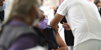 Aplicarán refuerzo anti Covid en 11 municipios poblanos refuerzo