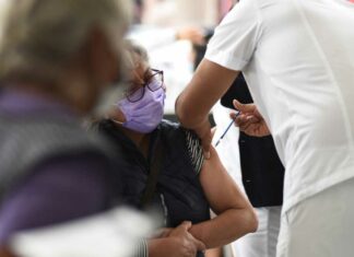 Aplicarán refuerzo anti Covid en 11 municipios poblanos refuerzo