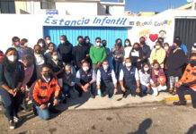 Regidores buscan incorporar guarderías a Coremun Regidores del Ayuntamiento de Puebla abordará en la próxima Sesión de Cabildo un dictamen para impulsar su incorporación.