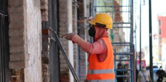 Invierte gobierno estatal 21.6 mdp en inmuebles históricos rehabilitan