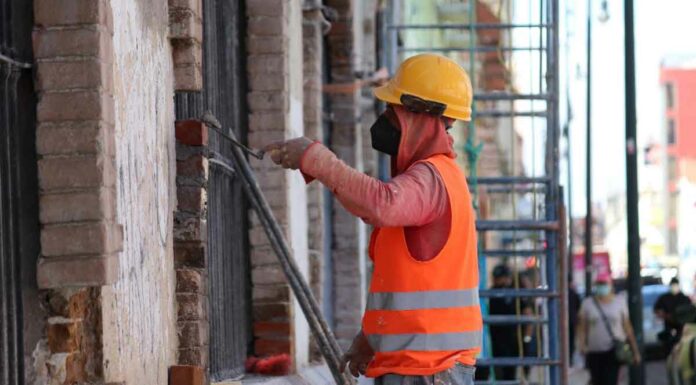 Invierte gobierno estatal 21.6 mdp en inmuebles históricos rehabilitan