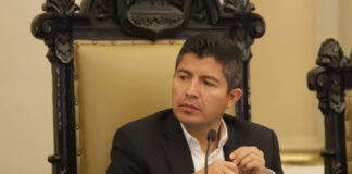 Servicios no están atados al DAP: Lalo Rivera Afirmó que tendrá una administración que garantice los servicios-