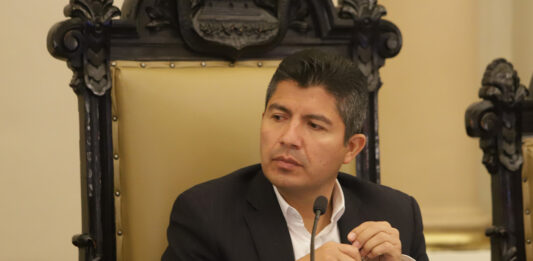 Afirmó que tendrá una administración que garantice los servicios-