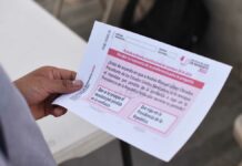Ordena SCJN al INE continuar con revocación de mandato revocación,