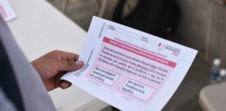 Ordena SCJN al INE continuar con revocación de mandato revocación,
