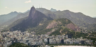 Cancelan festejos de Año Nuevo en Río de Janeiro por Ómicron Río