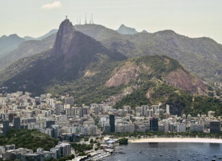 Cancelan festejos de Año Nuevo en Río de Janeiro por Ómicron Río