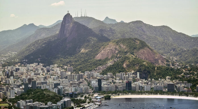 Cancelan festejos de Año Nuevo en Río de Janeiro por Ómicron Río