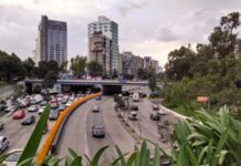 Autos poblanos podrán circular en CDMX con hologramas anteriores