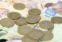 Salario mínimo aumentará para 61 profesiones en 2022 salarios