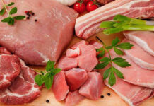 Recibió SEDIF 13 mil kilos de carne para casas de asistencia