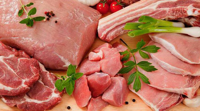 Recibió SEDIF 13 mil kilos de carne para casas de asistencia