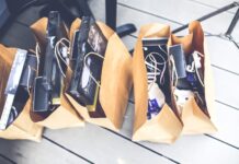 Poblanos prevén gastar entre 500 a 4 mil pesos en compras navideñas