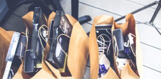 Poblanos prevén gastar entre 500 a 4 mil pesos en compras navideñas