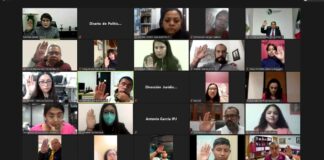 Destaca SIPINNA participación de menores en Puebla sipinna