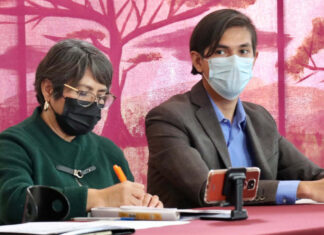 SIPINNA Puebla promueve derechos de menores migrantes SIPINNA Puebla registró 2 mil 689 menores de 18 años de edad de toda la entidad en su evento para promover derechos de menores.