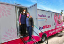 SMDIF Puebla prioriza el bienestar de las familias