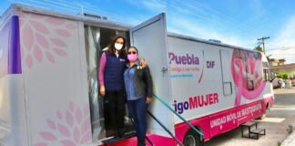 SMDIF Puebla prioriza el bienestar de las familias