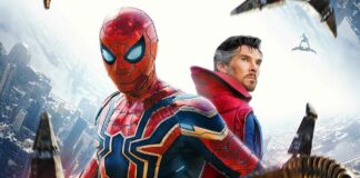 “Spider-Man: No Way Home” es la sexta película más vista en México en 2021