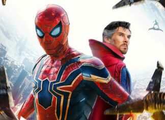 “Spider-Man: No Way Home” es la sexta película más vista en México en 2021