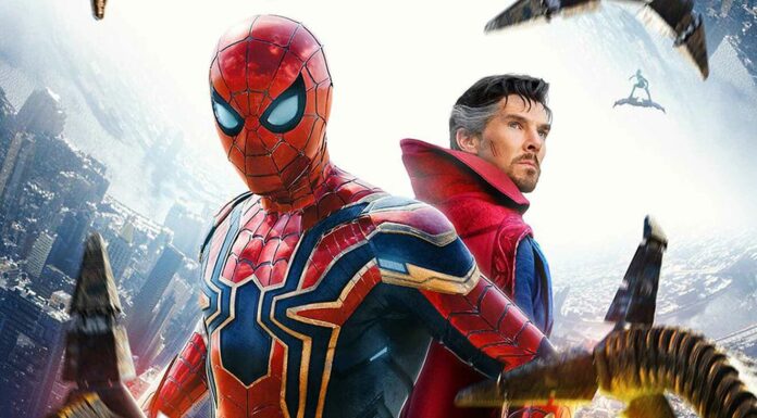 “Spider-Man: No Way Home” es la sexta película más vista en México en 2021