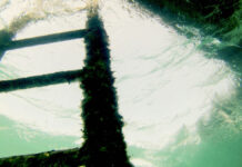 Buzos encuentran submarino de la Segunda Guerra Mundial submarino