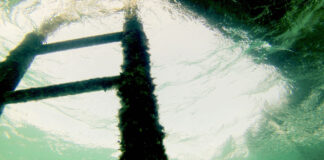 Buzos encuentran submarino de la Segunda Guerra Mundial submarino