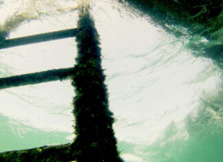 Buzos encuentran submarino de la Segunda Guerra Mundial submarino