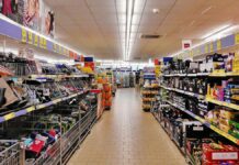 Tiendas Walmart y Soriana son las más careras: Profeco tienda supermercado