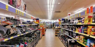 Tiendas Walmart y Soriana son las más careras: Profeco tienda supermercado