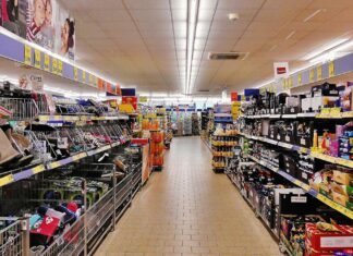 Tiendas Walmart y Soriana son las más careras: Profeco tienda supermercado