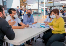 Concluyen talleres para reglamentos de Ley de Transporte talleres