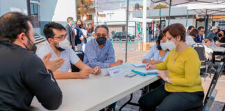 Concluyen talleres para reglamentos de Ley de Transporte talleres