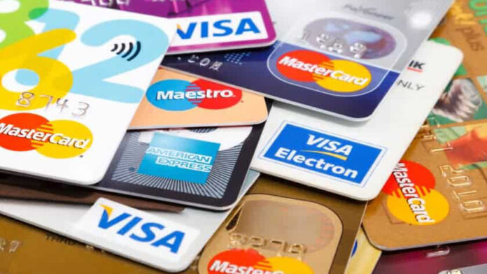 tarjetas-de-credito Si ahora mismo estás buscando al mejor banco para tramitar una tarjeta de crédito, esta información puede servirte. Foto: Especial
