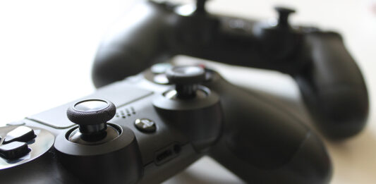 videojuegos