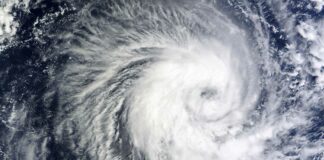 Tifón cobra vida de 375 personas en Filipinas Tifón