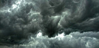 Tornados azotan condados de Texas y Oklahoma tormentas