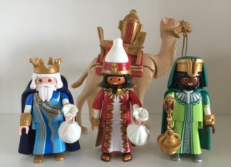 Atlixco lanza convocatoria para participar en Desfile de Reyes