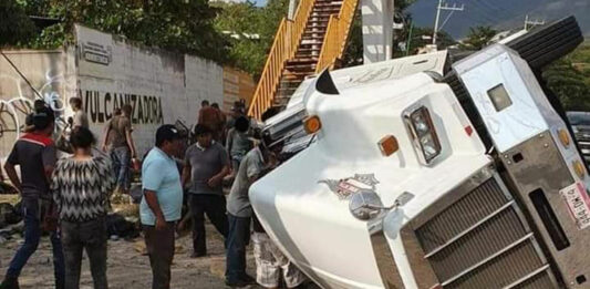 tráiler chiapas