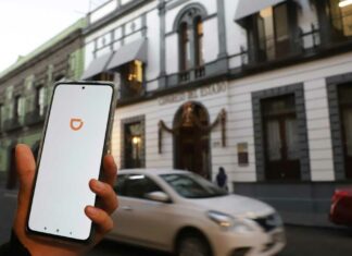 Necesario regular precios de transporte ejecutivo: Céspedes transporte