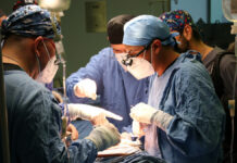 Realiza ISSSTEP dos trasplantes de riñones consecutivos trasplante