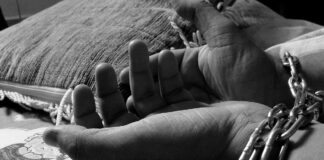 Cuauhtémoc Gutiérrez detenido por trata de personas