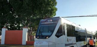 Analiza Gobierno alternativas para el Tren Turístico Tren