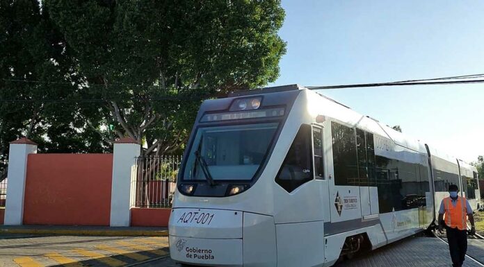 Analiza Gobierno alternativas para el Tren Turístico Tren