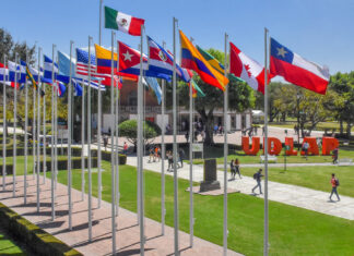 UDLAP participa en la 1ª Reunión Farmacéutica Interinstitucional udlap