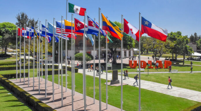 UDLAP, de las mejores universidades de México: Ranking udlap