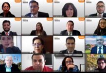 UDLAP realiza 6to Encuentro de Orientadores Vocacionales Orientadores