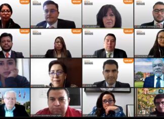 UDLAP realiza 6to Encuentro de Orientadores Vocacionales Orientadores